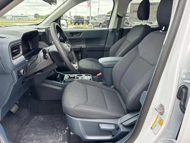 New 2026 Oxford White Ford XL image 20