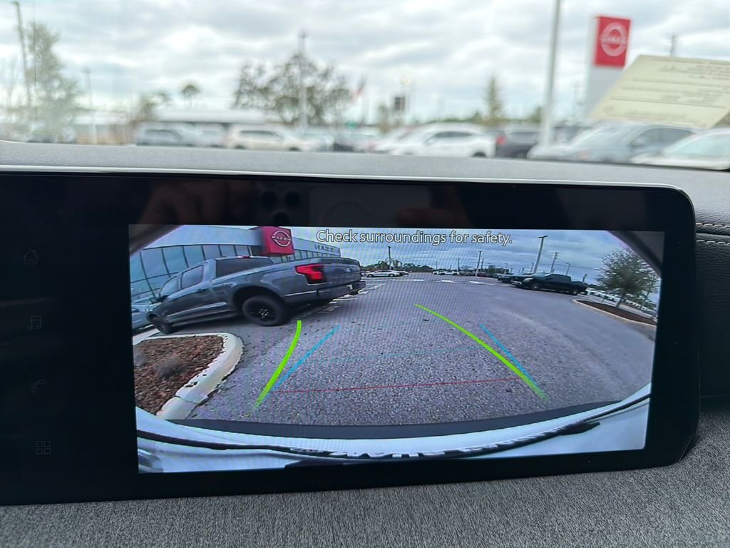 New 2026 Nissan Kicks SV 4D Sport Utility