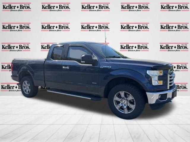 Used 2016  Ford XLT image 1