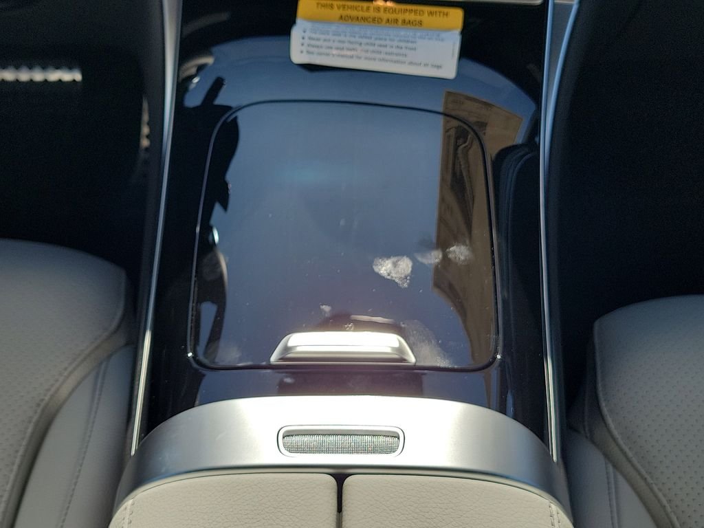 New 2026 Black Mercedes-Benz GLC 300 image 17