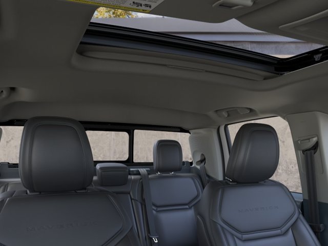 New 2026 White Ford Lariat image 12