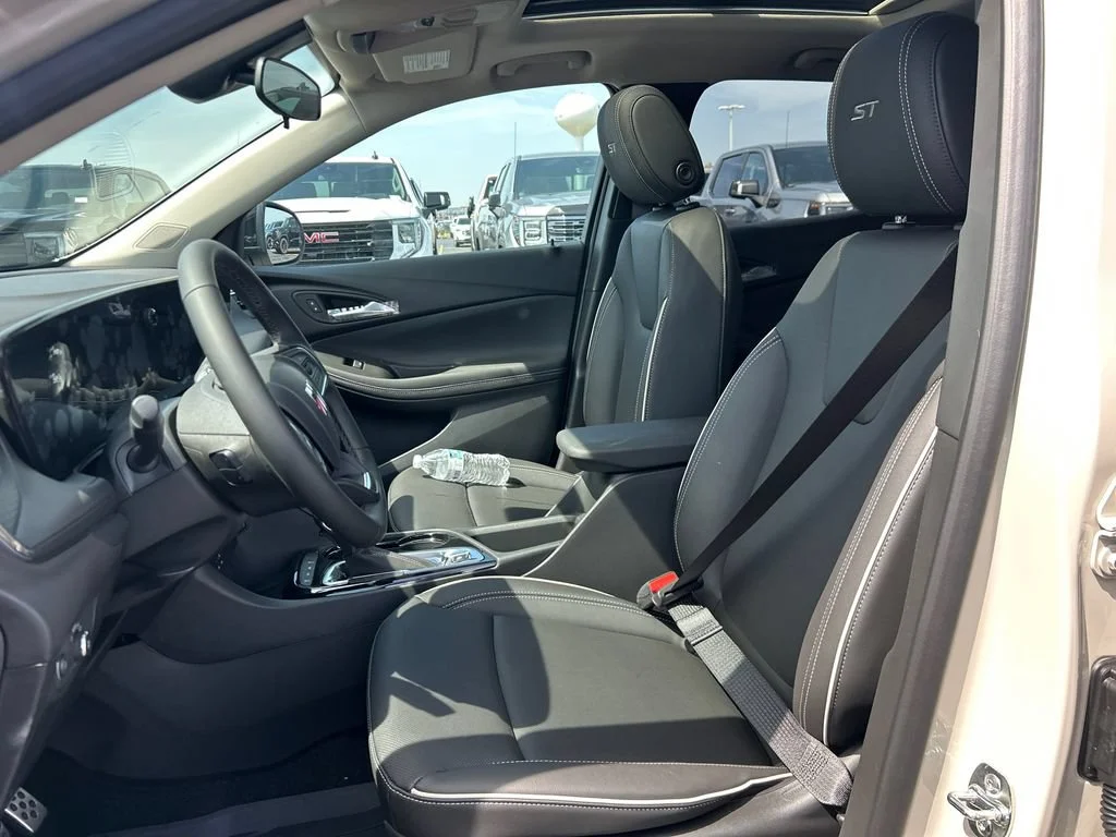 New 2026 Ceramic Buick Sport Touring image 18