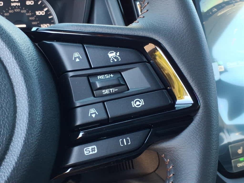 2026 Subaru Forester Sport - Photo 40