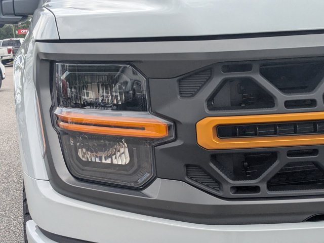 New 2026 Avalanche Ford Tremor® image 8