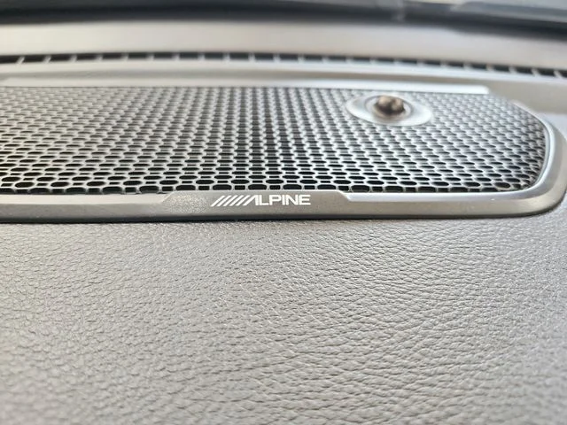 Used 2025 White Ram Laramie image 34