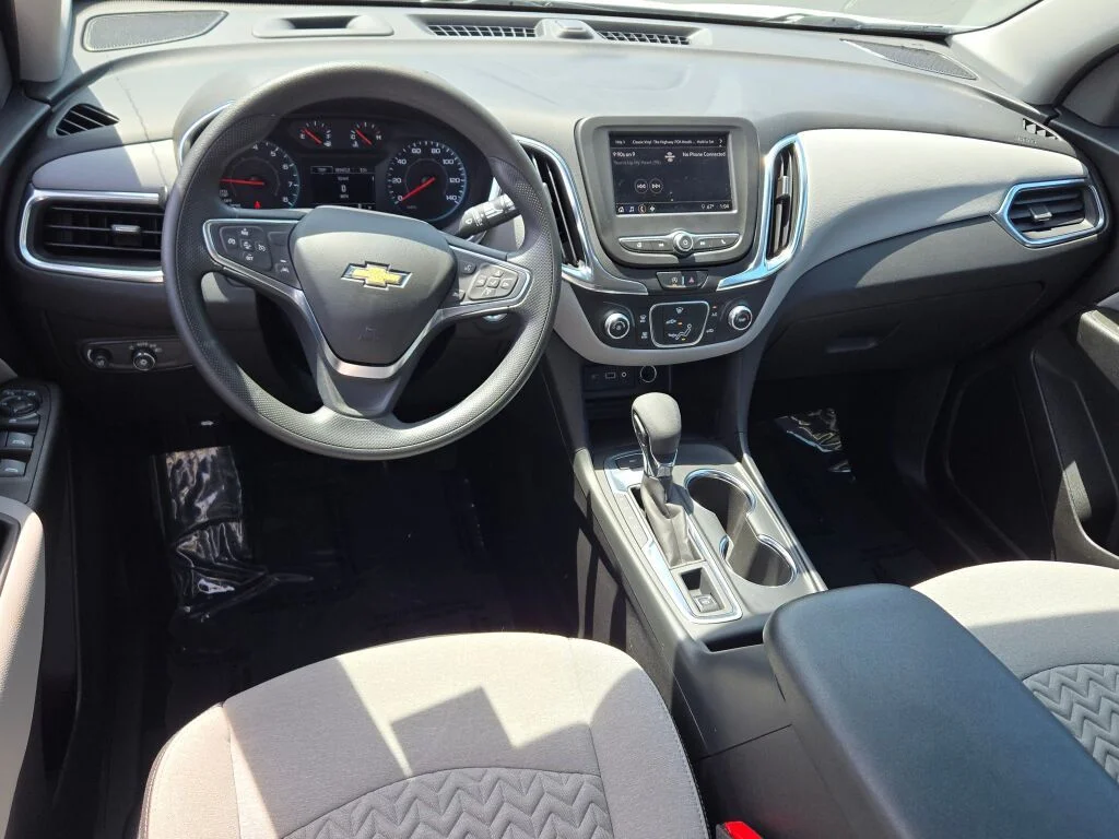 Used 2024 White Chevrolet LS image 18