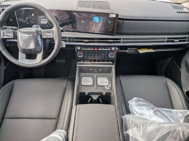 2026 Hyundai Santa Fe Limited - Photo 26