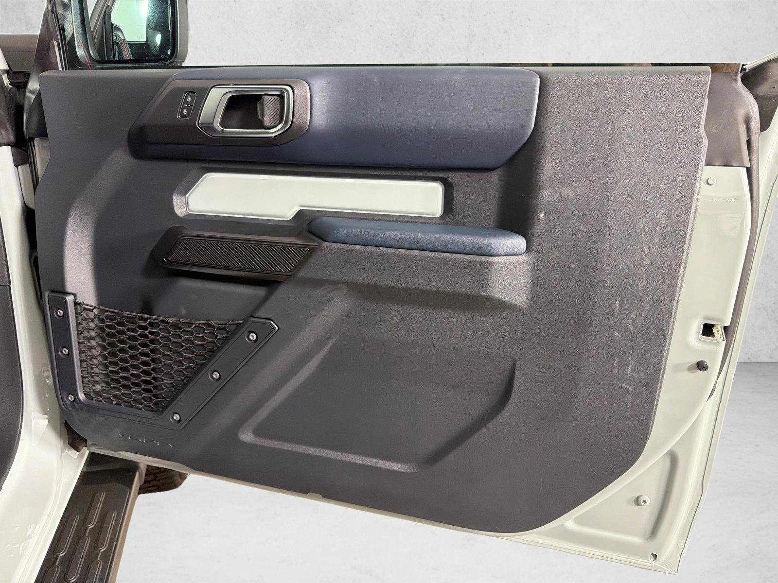 Used 2024 Cactus Gray Ford Heritage Edition image 15