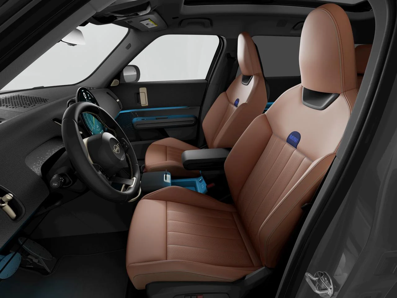 2027 MINI Countryman S - Photo 6