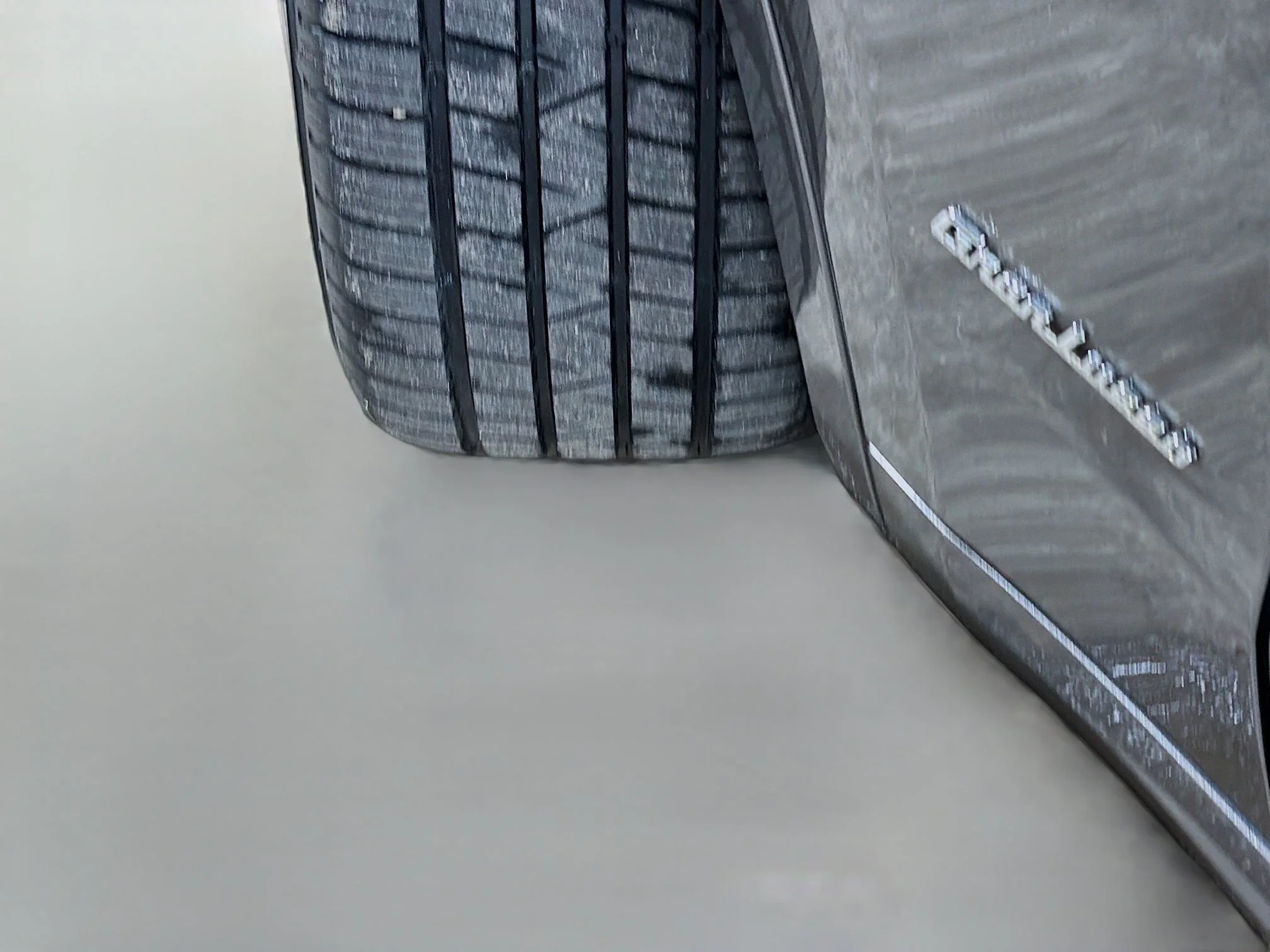 Used 2018 Gray Maserati GranLusso image 41