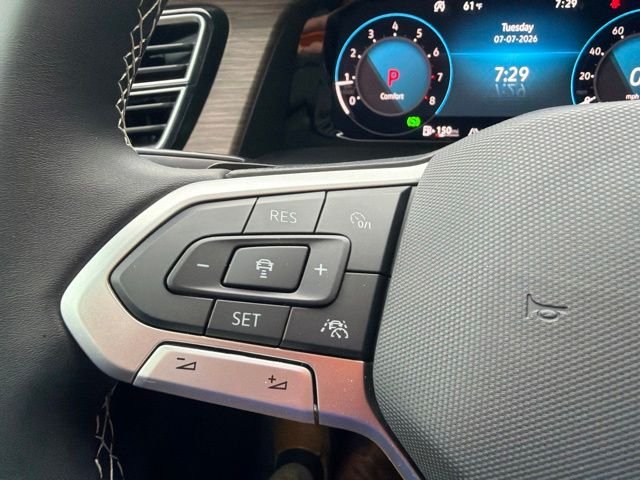 2026 Volkswagen Atlas SEL - Photo 26