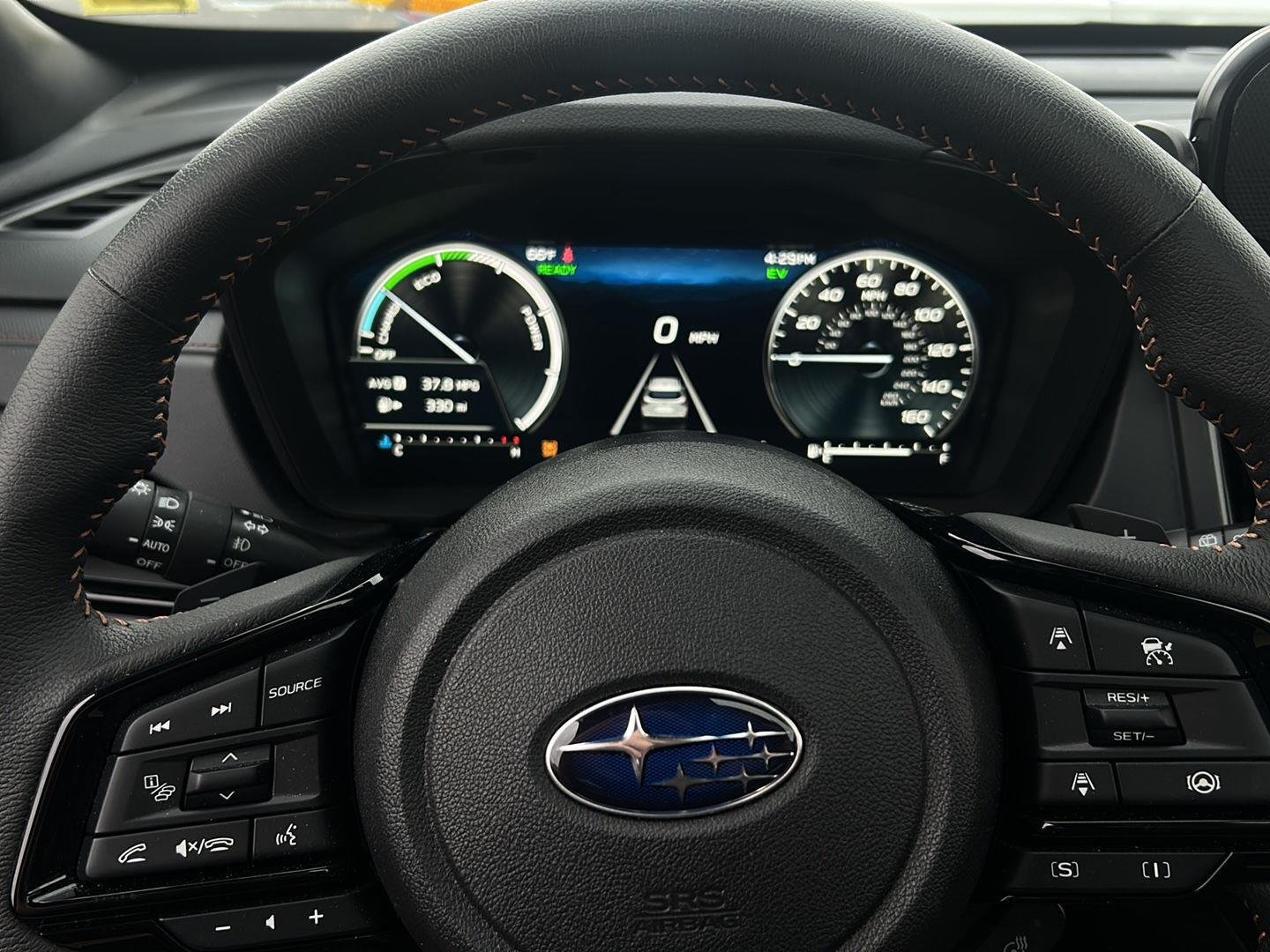 Used 2025  Subaru  image 20