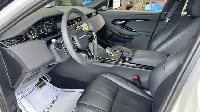 2024 Land Rover Range Rover Evoque Dynamic SE - Photo 14