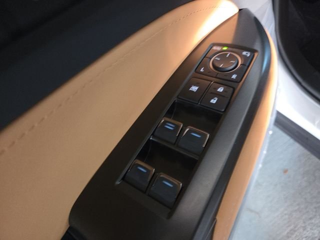 New 2026 Ultra White Lexus LUXURY AWD image 13