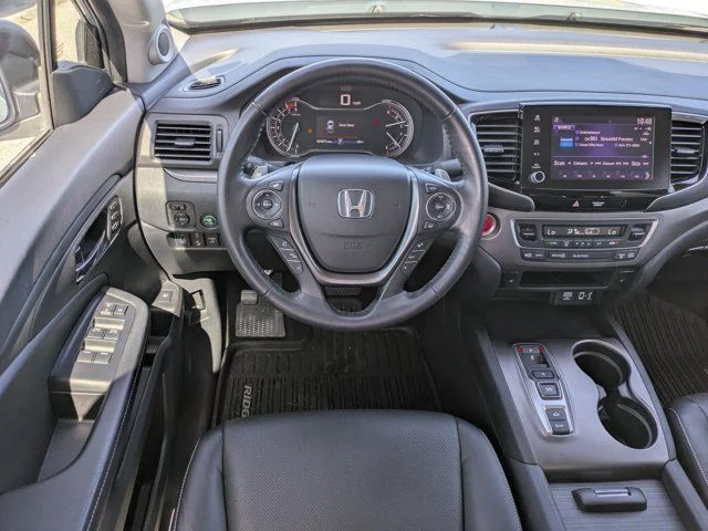 2023 Honda Ridgeline RTL - Photo 15