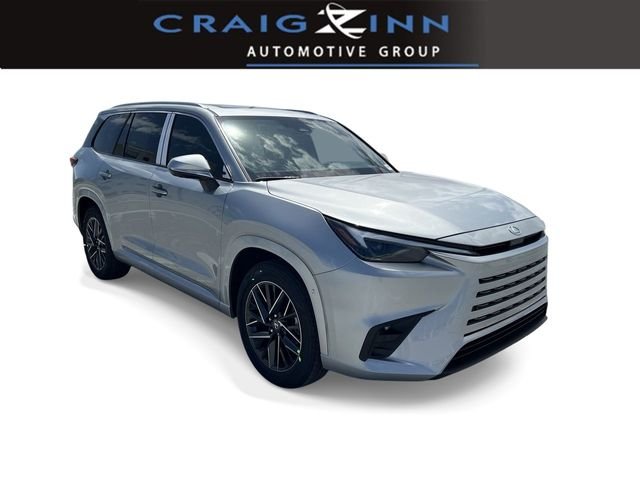 2024 Lexus TX 350 350 Premium FWD's photo