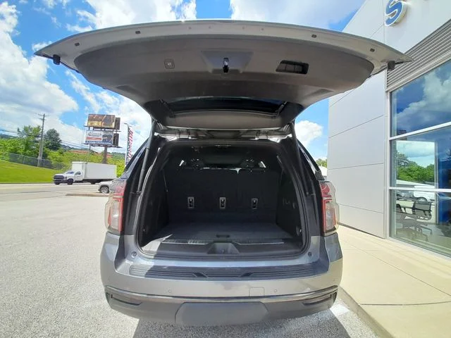 Used 2021 Gray Chevrolet RST image 59