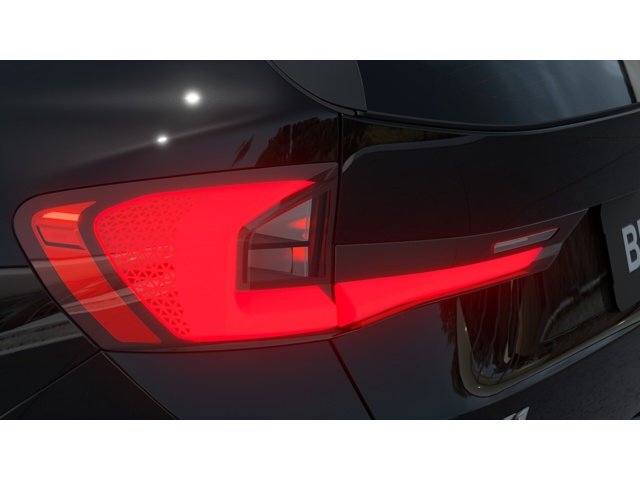 New 2026 Black Sapphire Metallic BMW xDrive28i image 8