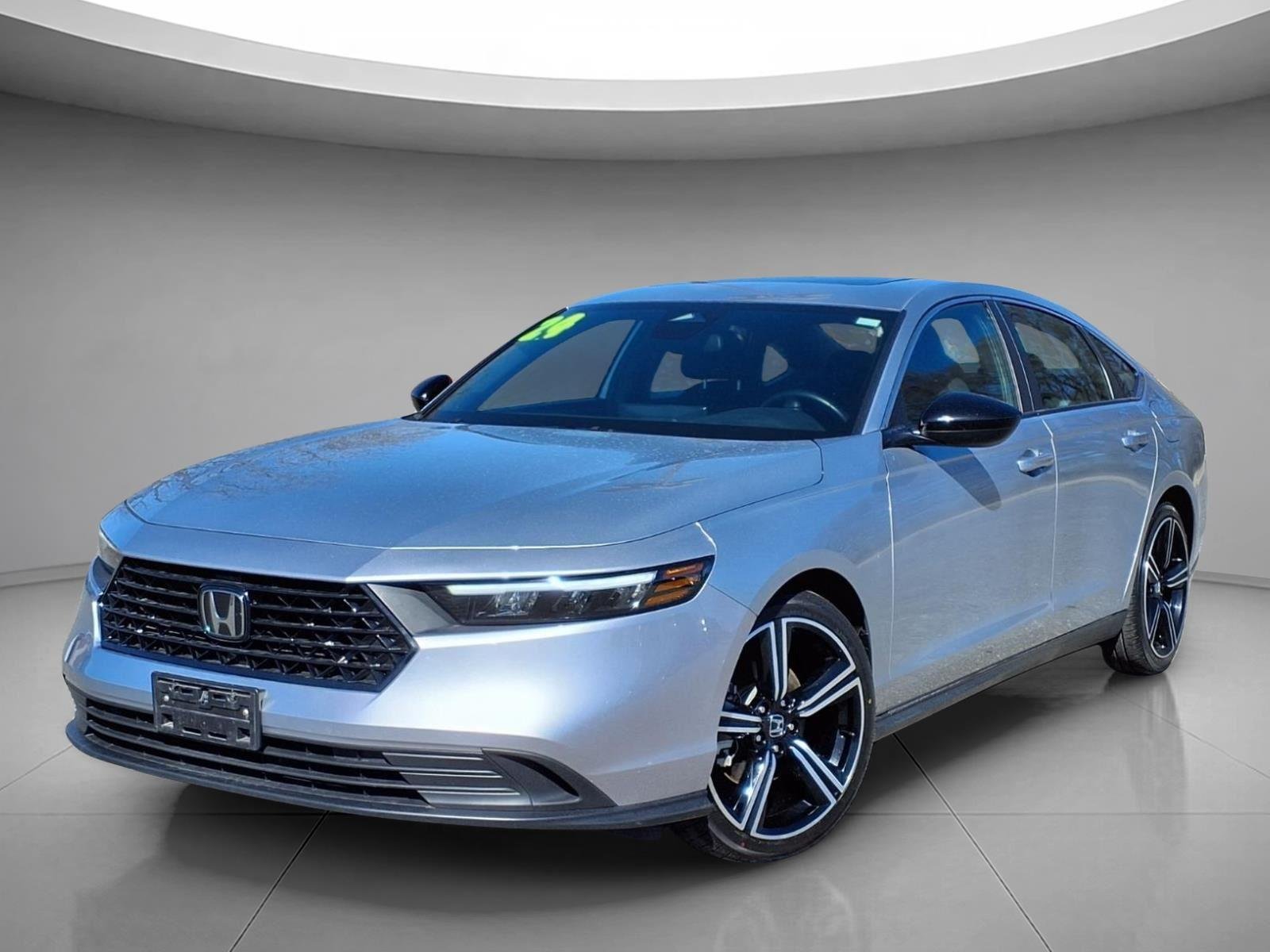 2024 Honda Accord