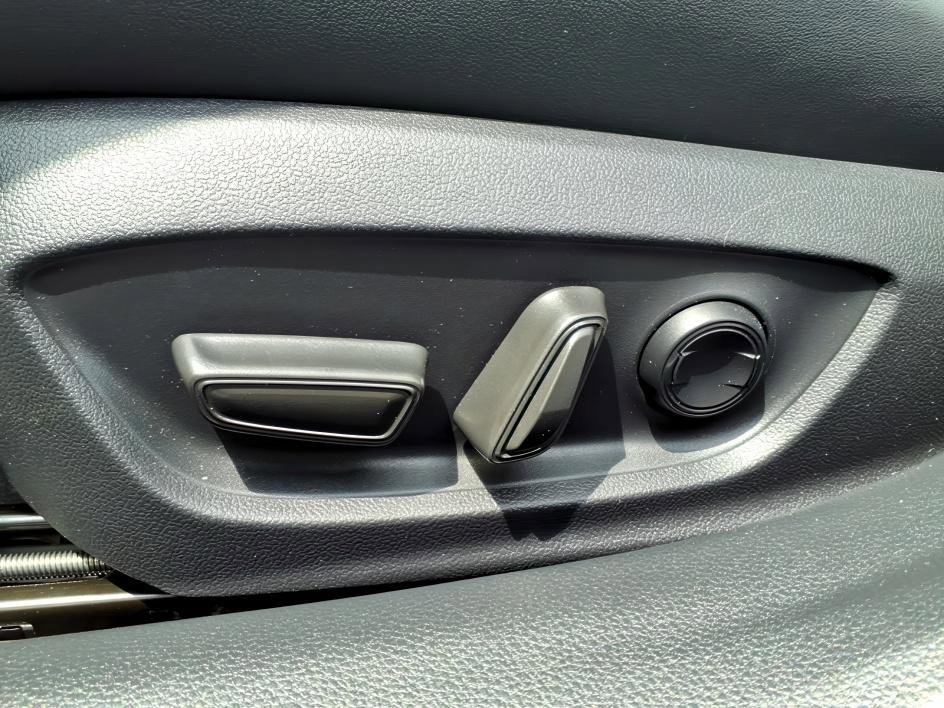 Used 2026 Cutting Edge Toyota XSE image 16