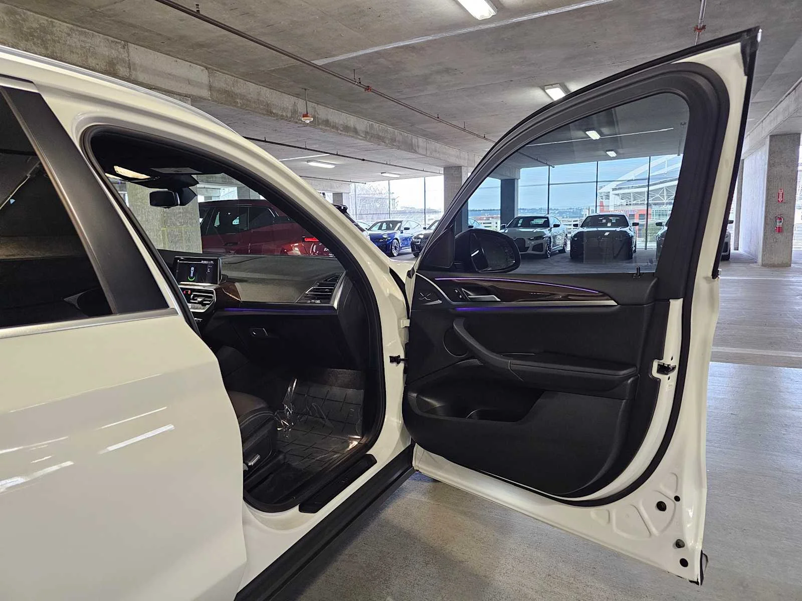 2022 BMW X3 30i - Photo 28
