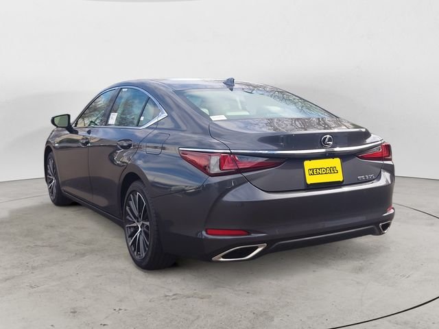 2025 Lexus ES 350 - Photo 3