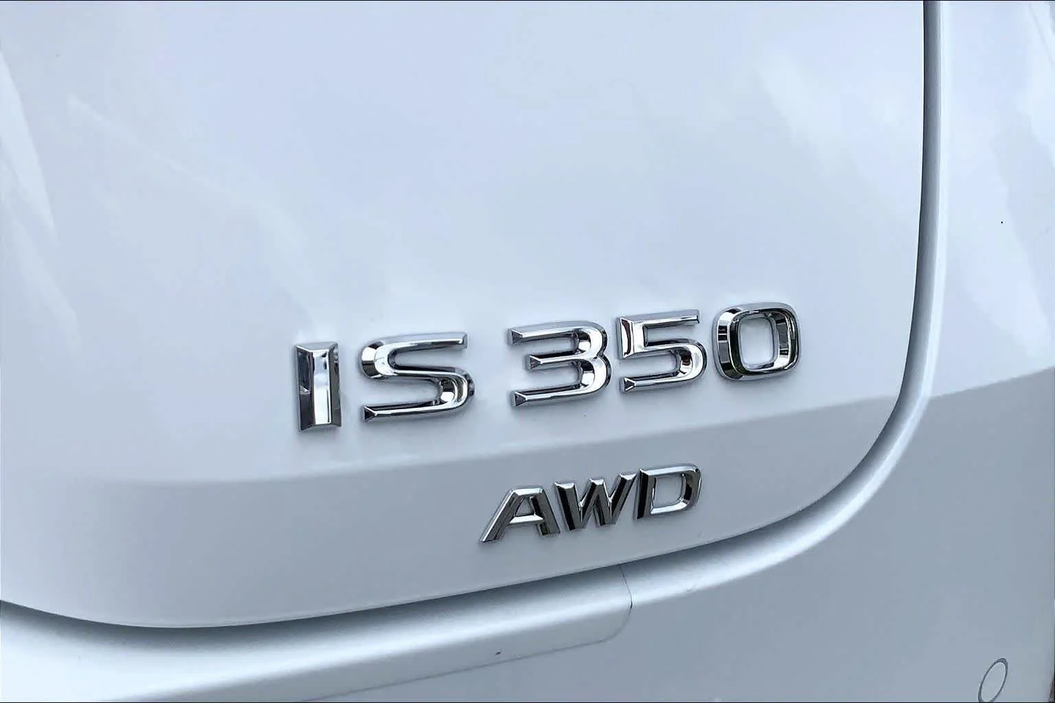Certified Used 2023 ULTRA WHITE Lexus F SPORT image 10