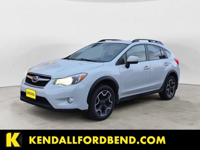 2014 Subaru XV Crosstrek Premium