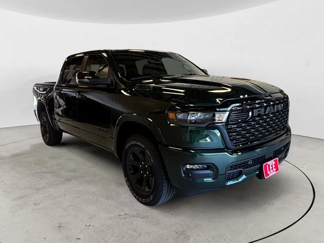 New 2026 Green Ram Big Horn/Lone Star image 8