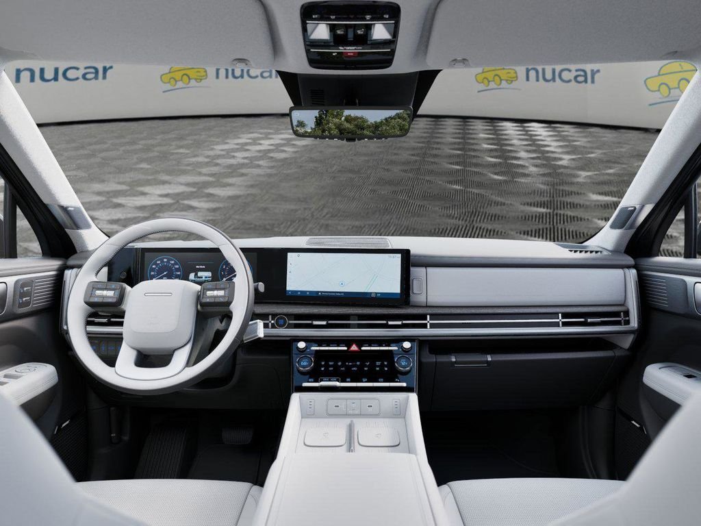 New 2026 Black Hyundai Calligraphy image 11