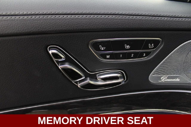Used 2020  Mercedes-Benz S 450 image 3
