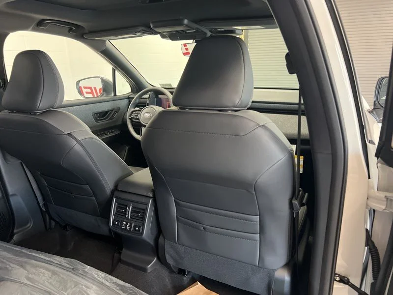 2026 Subaru Outback Limited - Photo 15