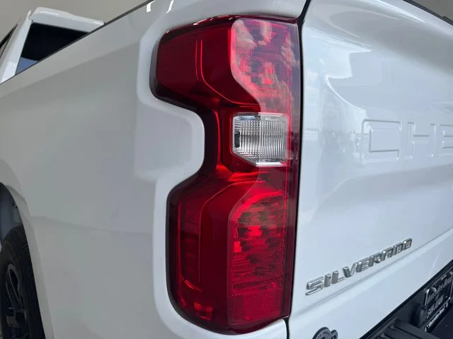 Used 2024 Summit White Chevrolet Custom image 34