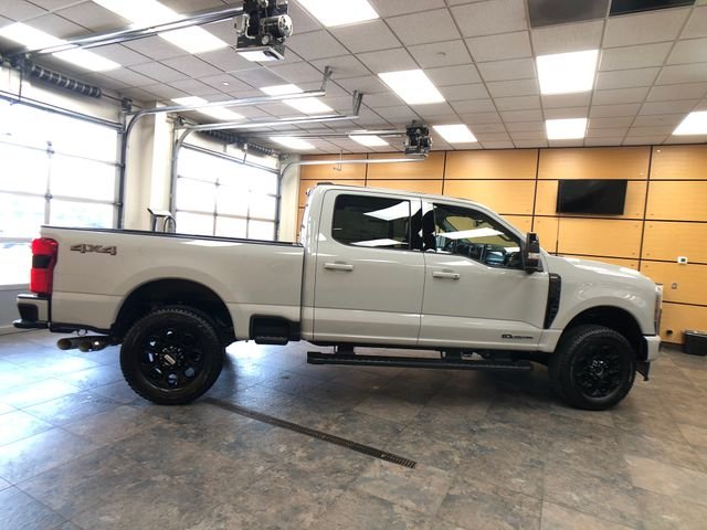 New 2026 Avalanche Ford F-350® Lariat® image 8