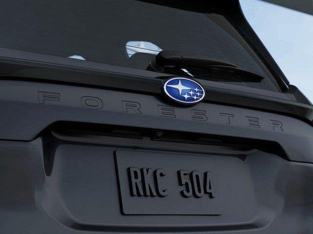 New 2026 MAGNETITE GRAY METALLIC Subaru AWD image 11