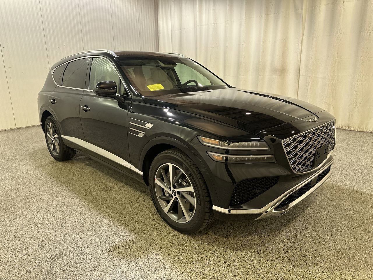 New 2026 Vik Black Genesis 2.5T SELECT image 3