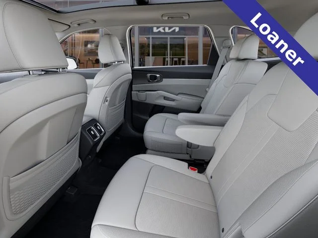 2025 Kia Sorento X-Line EX - Photo 18