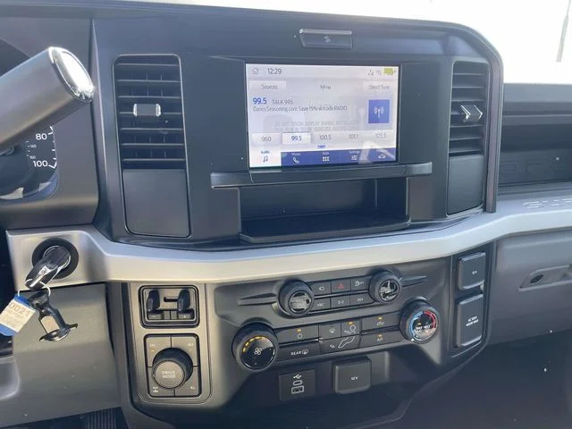 Used 2026 Gray Ford XL image 9