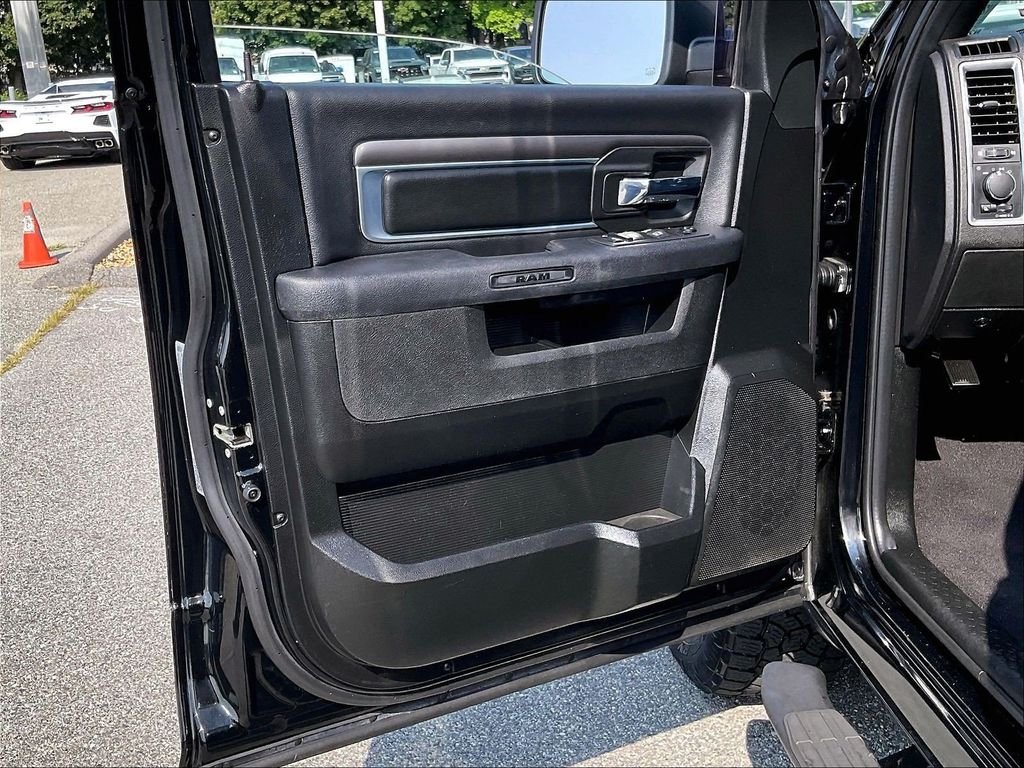Used 2021 Black Ram Warlock image 9