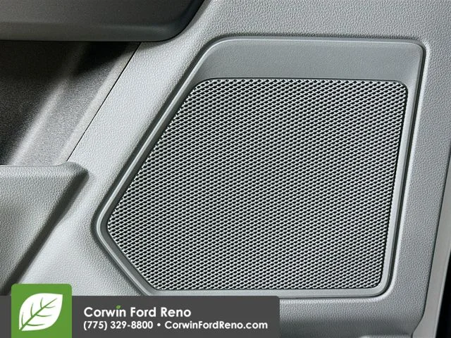 New 2026 Oxford White Ford XLT image 20