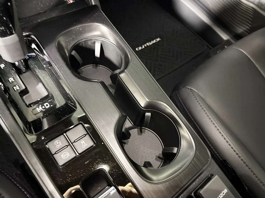 New 2026 MAGNETITE GRAY METALLIC Subaru Premium image 15
