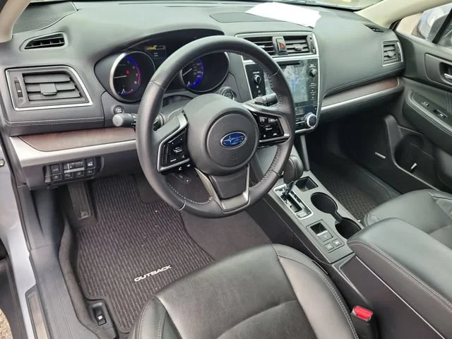 2019 Subaru Outback Limited - Photo 22
