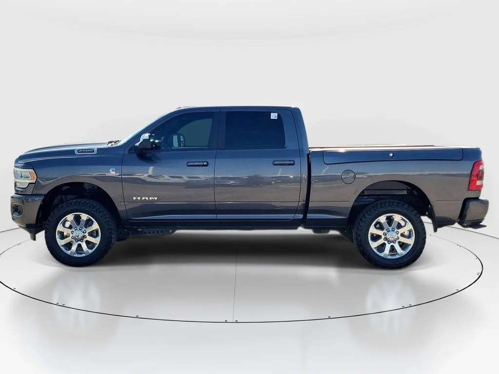 Certified Used 2022 Gray Ram Big Horn image 7