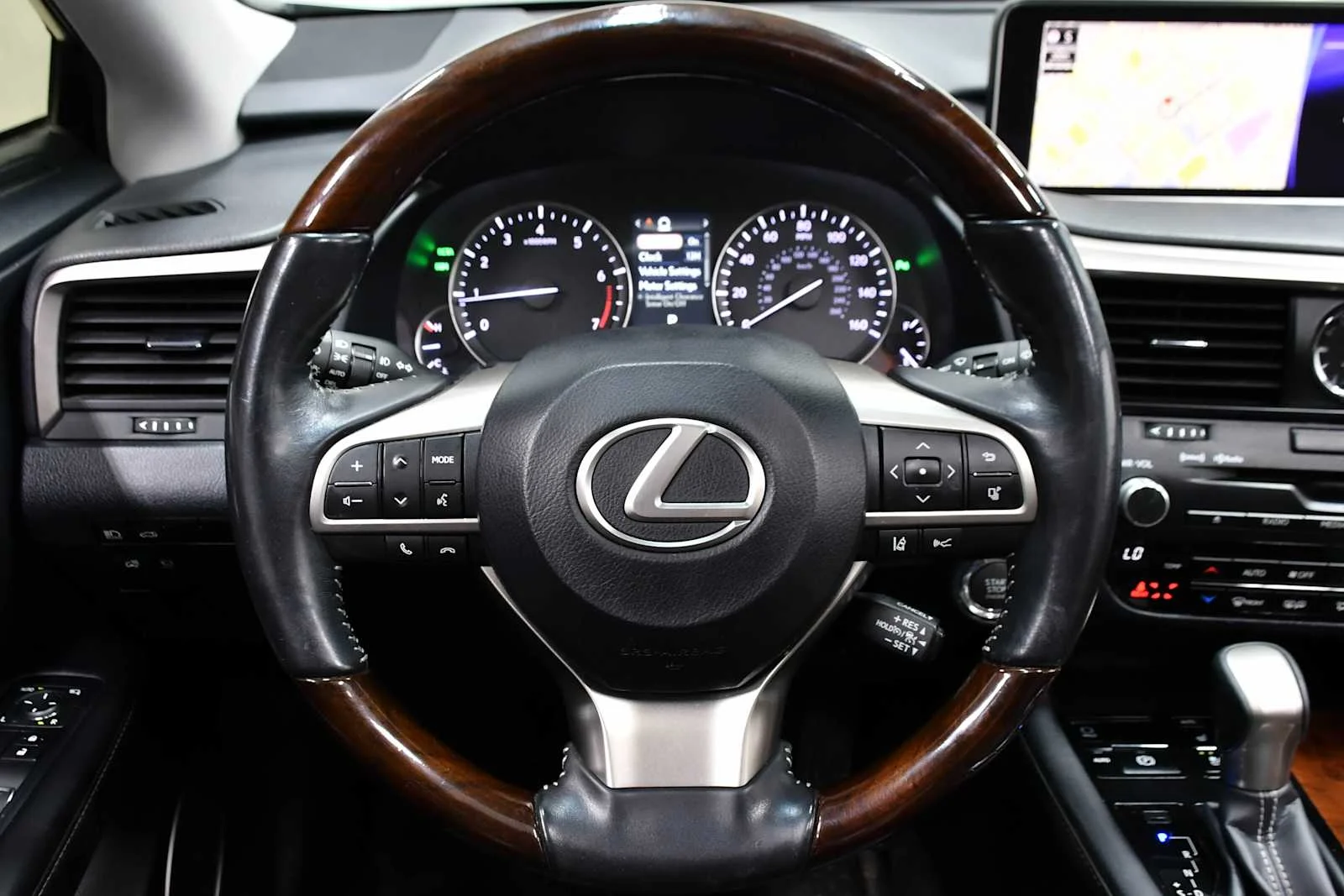 Used 2019 Atomic Silver Lexus Premium image 19