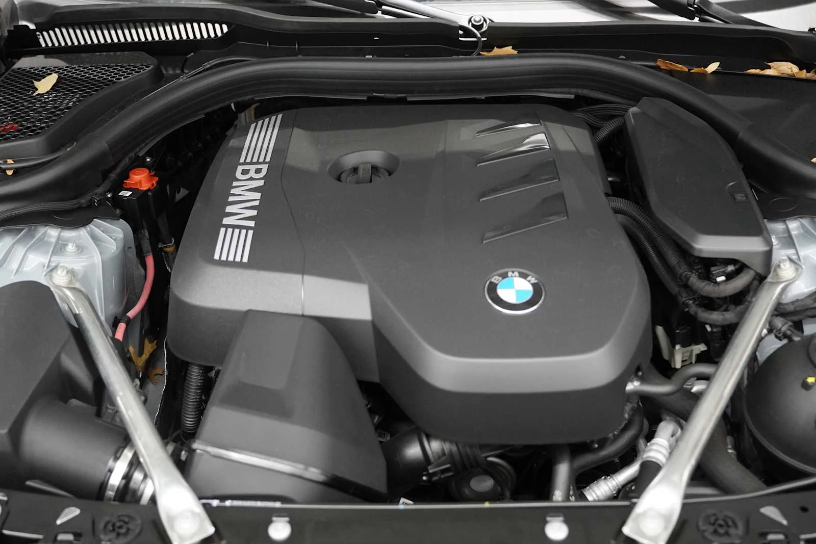 2026 BMW 5 Series 530i - Photo 16