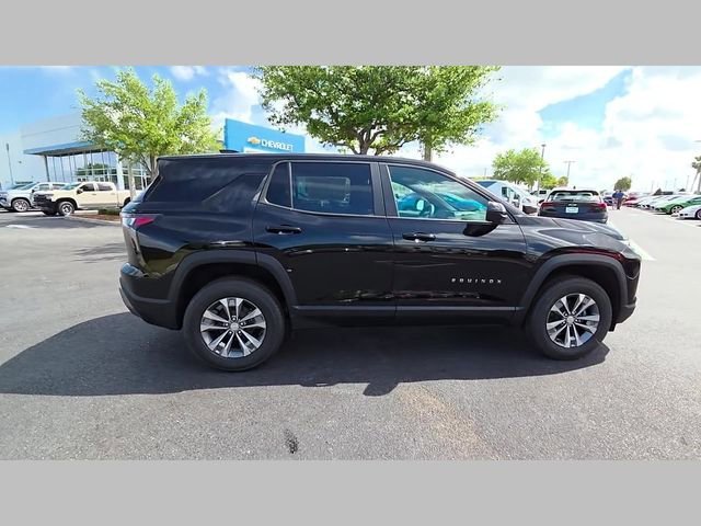 New 2026 Mosaic Black Metallic Chevrolet LT image 19