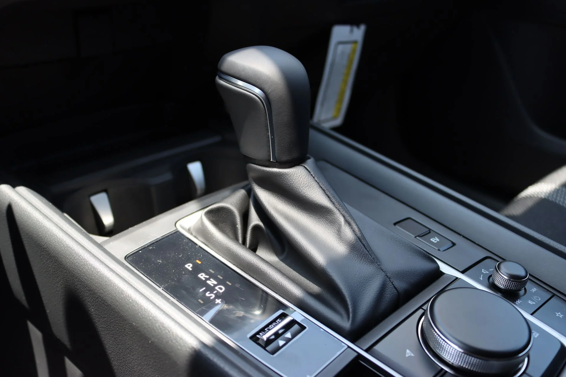 New 2026 Polymetal Gray Metallic Mazda Preferred AWD image 13