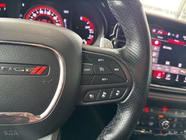 2024 Dodge Durango R/T - Photo 34
