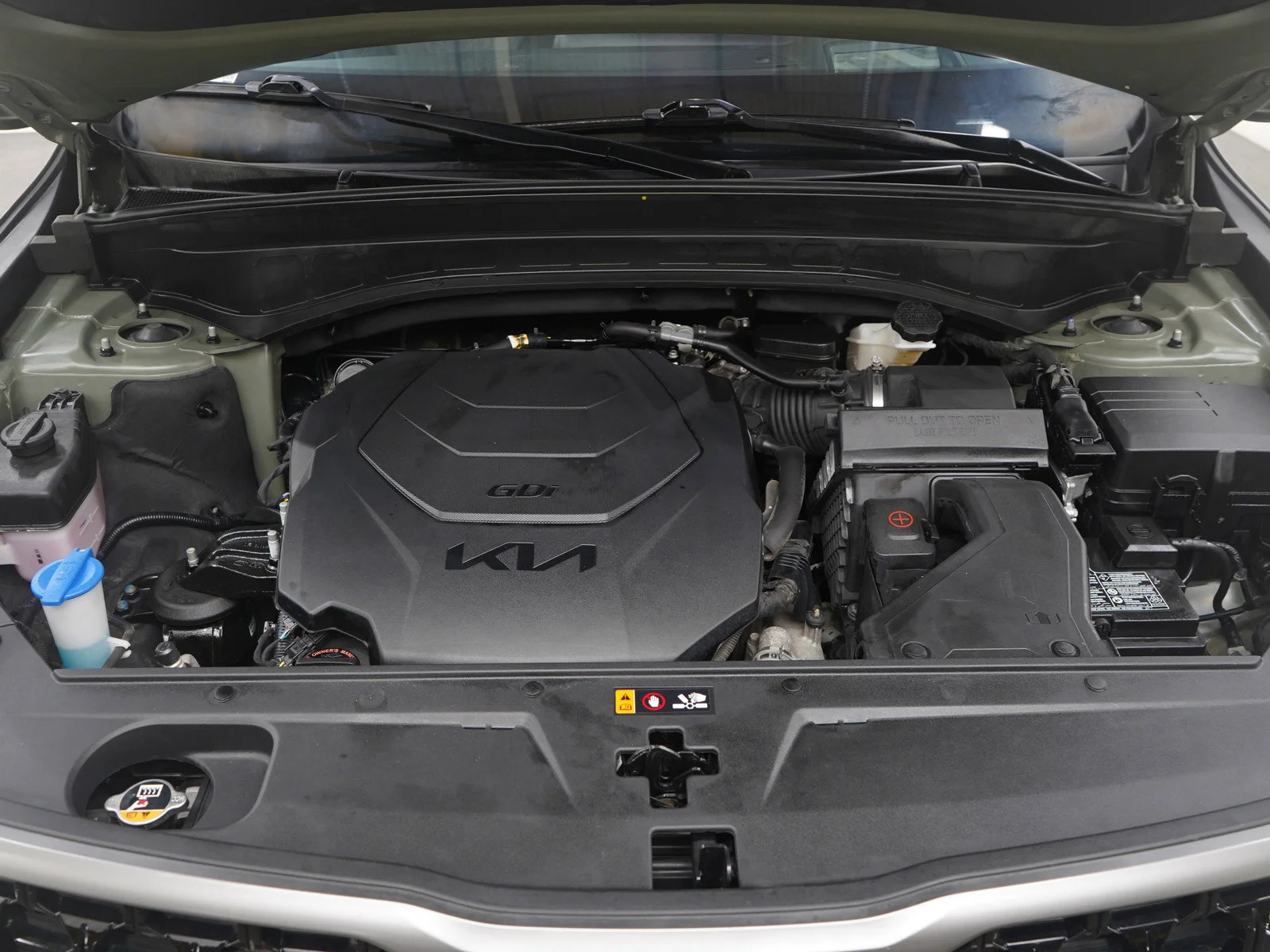2023 Kia Telluride SX Prestige X-Pro - Photo 32