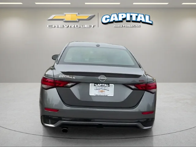 Used 2025  Nissan SR image 4